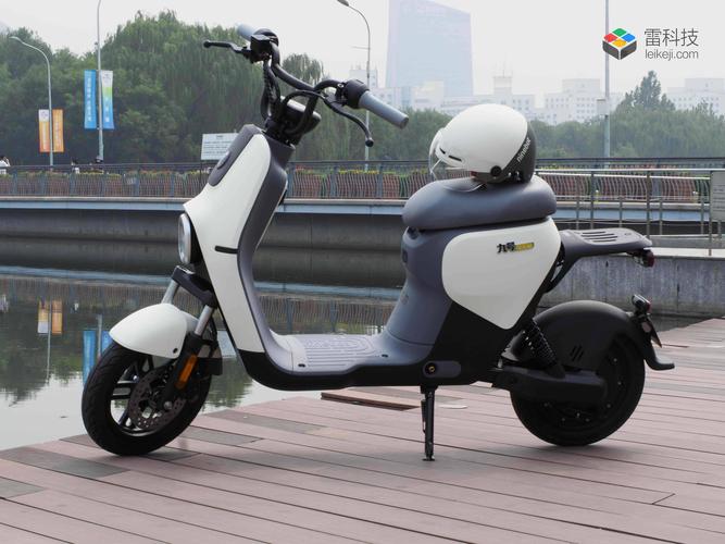 九号b80电动自行车评测5000元不到的出行神器