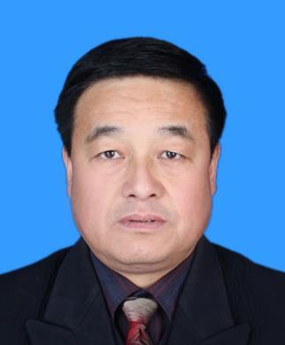 现任甘肃省定西市临洮县人大常委会党组书记,主任.