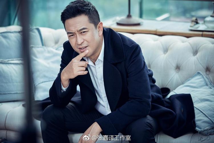 张嘉译 jiayi zhang的图片