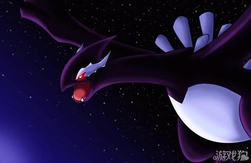 口袋妖怪复刻闪光洛奇亚种族值详解