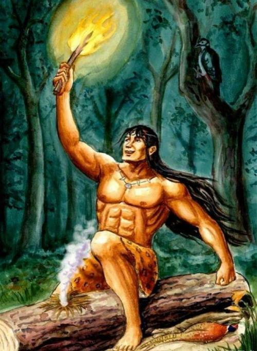 打不过猩猩却成了胜利者人类祖先是怎么脱颖而出的