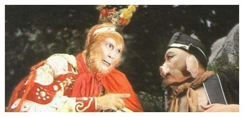 央视版《西游记》中孙悟空的替身,你知道多少?