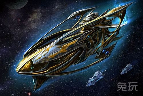 星际争霸中哪些角色不会出现在风暴英雄当中?