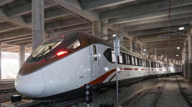 广州地铁22号线