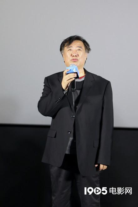 《高铁作证》亮相丝绸之路电影节 歌颂高铁建设者