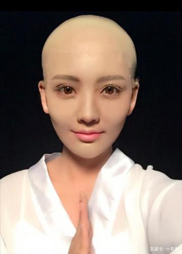 发型惹人愁,帮你解烦忧,剃个"光头"试试看,漂亮自己说