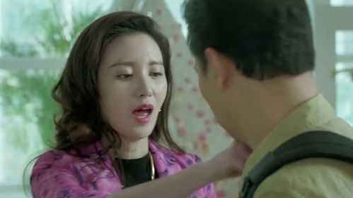 电视剧《小丈夫》精彩片段回顾,冻龄女神俞飞鸿甜蜜