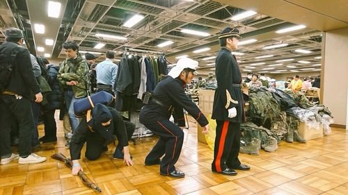 应庆军改一德川庆喜的幕府新军之梦