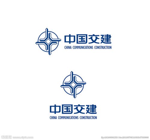中国交建logo图片