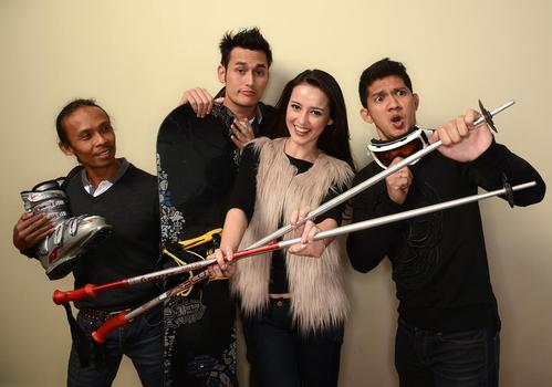 朱莉·埃斯特尔 julie estelle的图片
