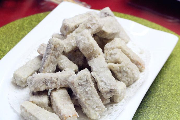 [转载]去福鼎游山玩水享美食