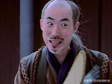 他是《仙剑3》里的赵无延,如今戴上墨镜,网友:原来那么文艺