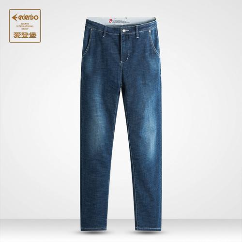 爱登堡牛仔裤男