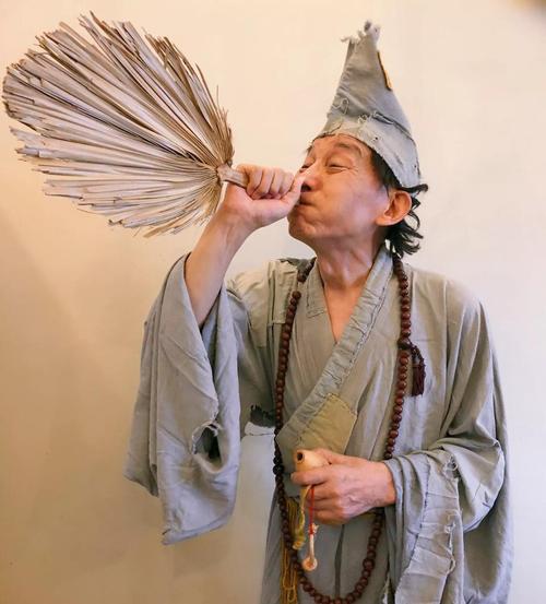 济公游记最美女演员