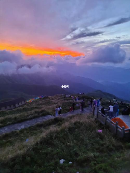 武功山攻略_萍乡武功山风景区_出行_出行其他