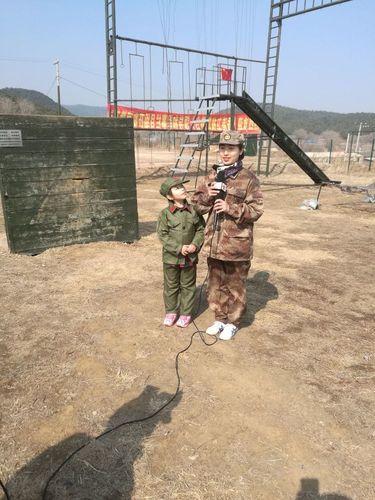 沈阳国防教育基地|军训基地|国防教育培训基地|青少年