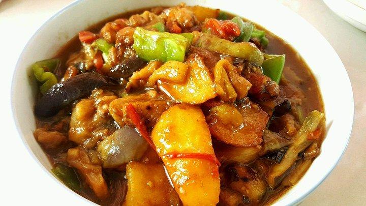 东北乱炖