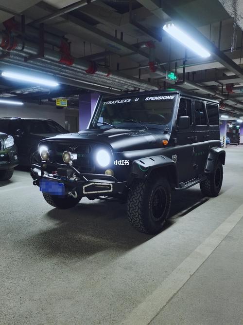 瓦滋猎人硬派越野换车_越野_纹身_瓦滋猎人_汽车_汽车