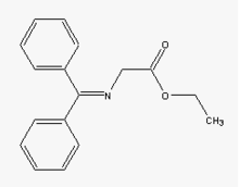 二苯亚甲基甘氨酸乙酯