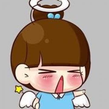 萌小q,卡通头像图片-回车桌面