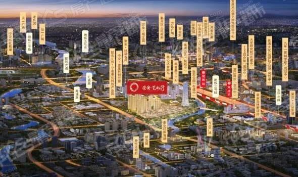 宁波奉化荣安艺尚湾价格走势?