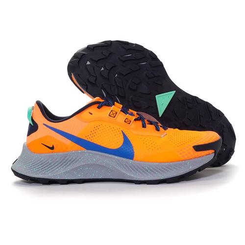 nike耐克pegasustrail3飞马男子越野跑鞋da8697800