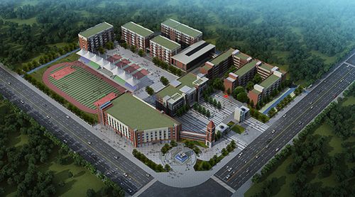 十堰东风国际学校