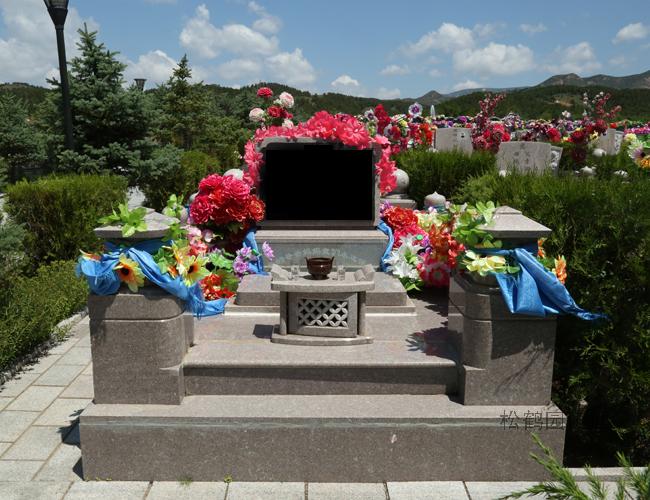 呼和浩特市松鹤园陵园官方一级公墓 || 首府松鹤园