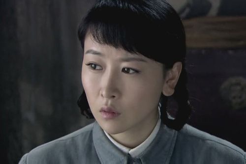 苍狼之家国情怀信仰