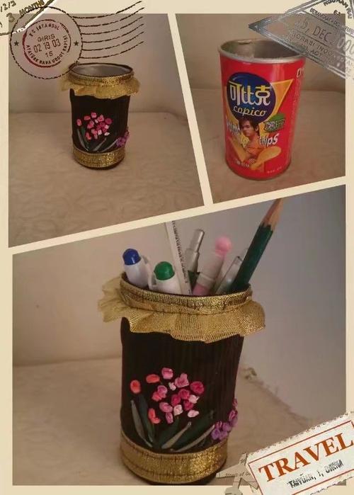 我和儿子女儿的手工制作