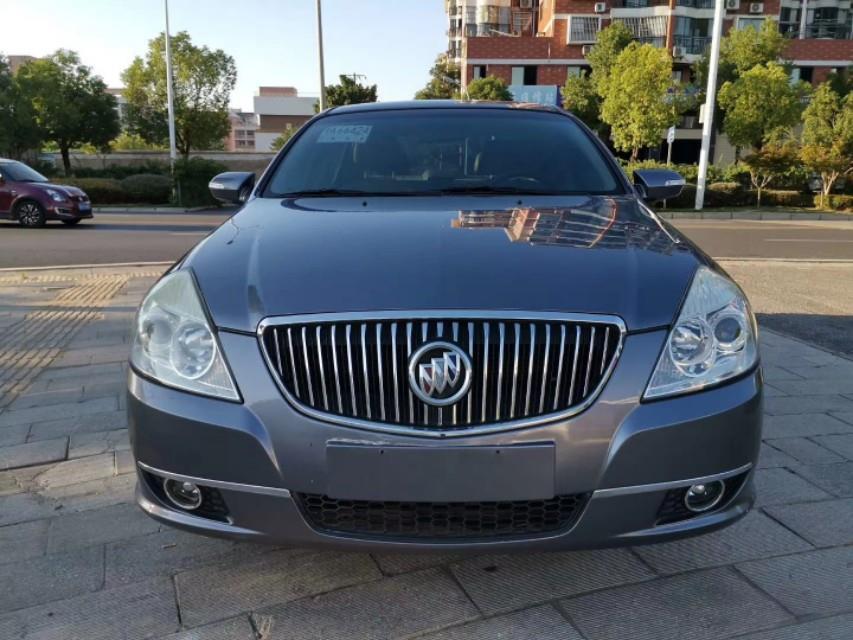 别克凯越车怎么样10年的凯越可以买吗