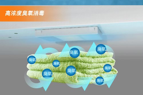 厂家直销karma新款紫外线臭氧消毒柜毛巾衣物工具消毒