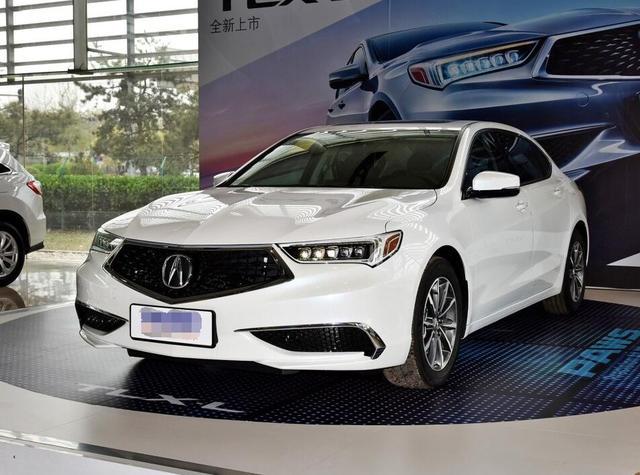 本田高端品牌,车长近5米,售价28万,成为"跨界歌王"指定座驾