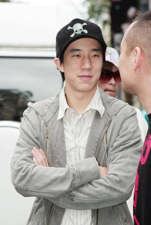 房祖名,原名陈祖明