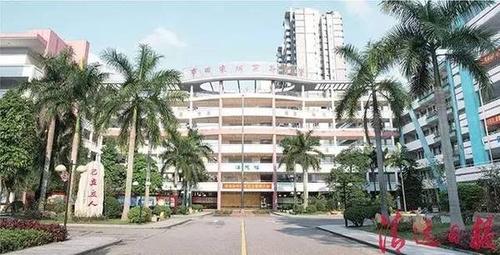 清城区2017年秋季小学初中学区划分出炉!申请登记地点