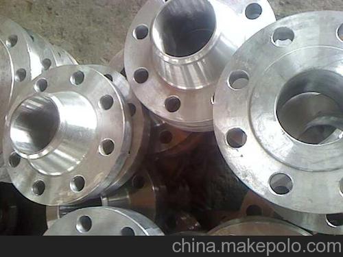 q235大口径法兰压力容器平焊法兰