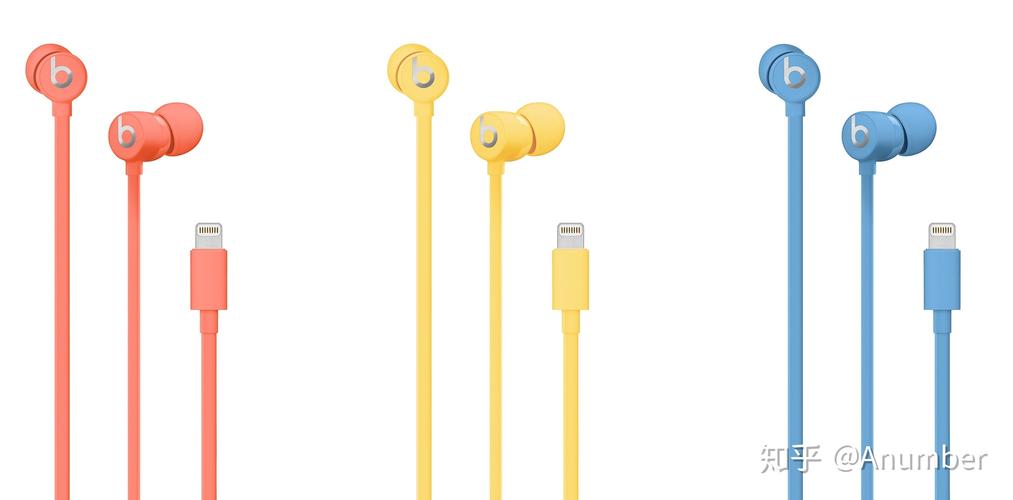iphone耳机选购202107