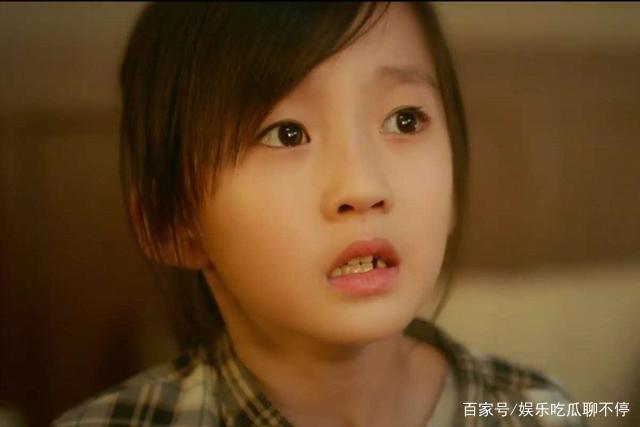 《司藤》小西竹扮演者是谁,6岁进圈灵气逼人,为何被称为小杨幂