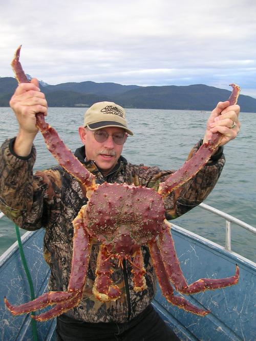 捕捞帝王蟹5天赚65万高薪背后的危险