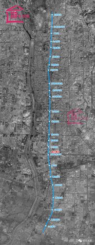 太原地铁2号线最新进展!开始车辆采购