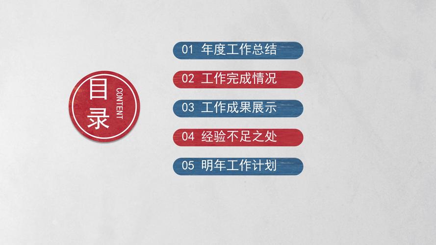 精益改善案例分享会ppt模板