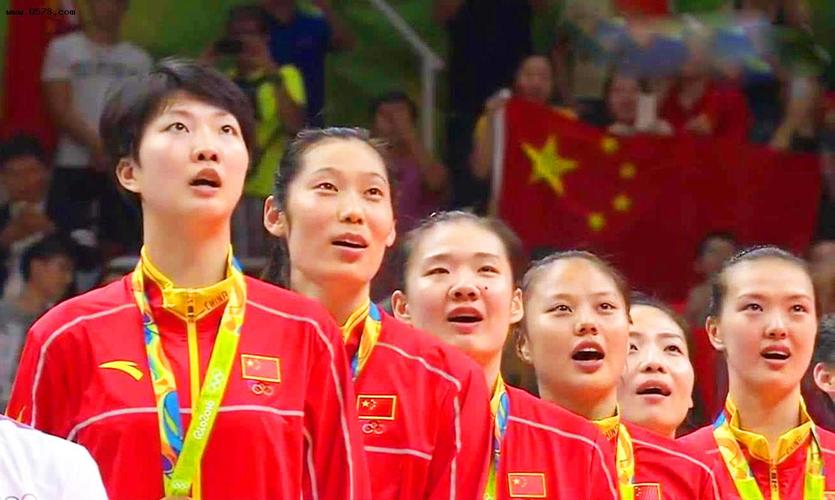 两次奥运夺冠有哪些相似之处中国女排的这两次奥运之旅太像了