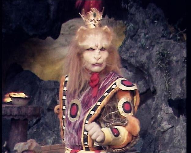 西游记中,唯一积德行善的妖怪,结局被人扒皮分食