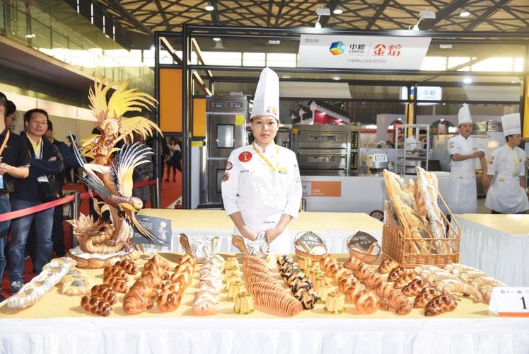 烹饪(中西式面点方向)_食品科学与工程学院_专业介绍