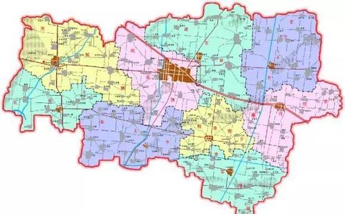 邯郸成安特色美食,除了八大碗还有啥?