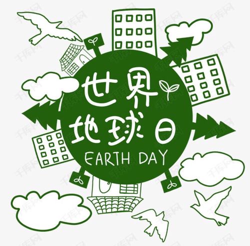 苗苗幼稚园世界地球日家园共育线上活动