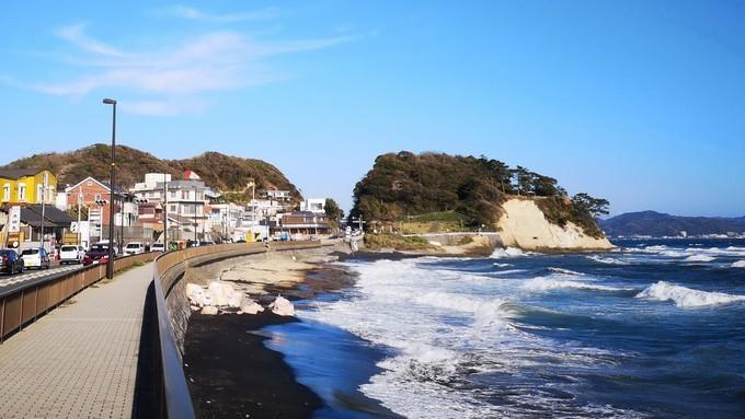 一日漫行:从镰仓物语到海街日记,镰仓旅游攻略