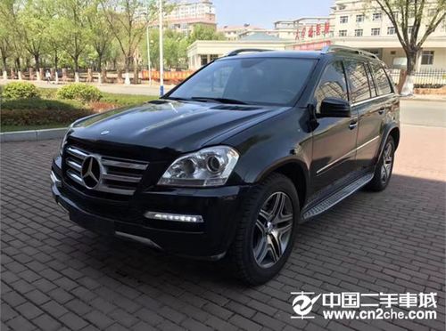 二手奔驰越野车/suv/cuv报价_奔驰二手车价格_中国二手车城