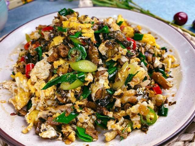 这道菜吃出了外婆家的味道,开胃下饭,2碗米饭都不够吃