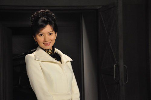 《孤岛飞鹰》"元芳"陷多角恋 最难消受美人恩